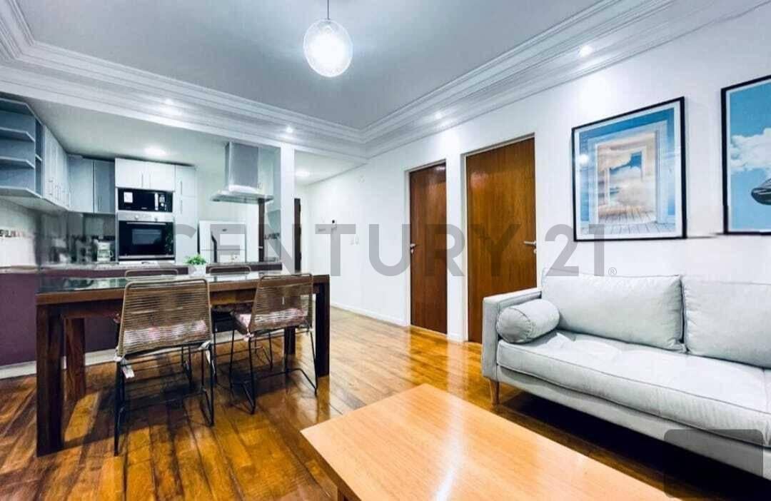 Foto de Departamento 2 ambientes en venta en Palermo Balcón terraza, imagen 3