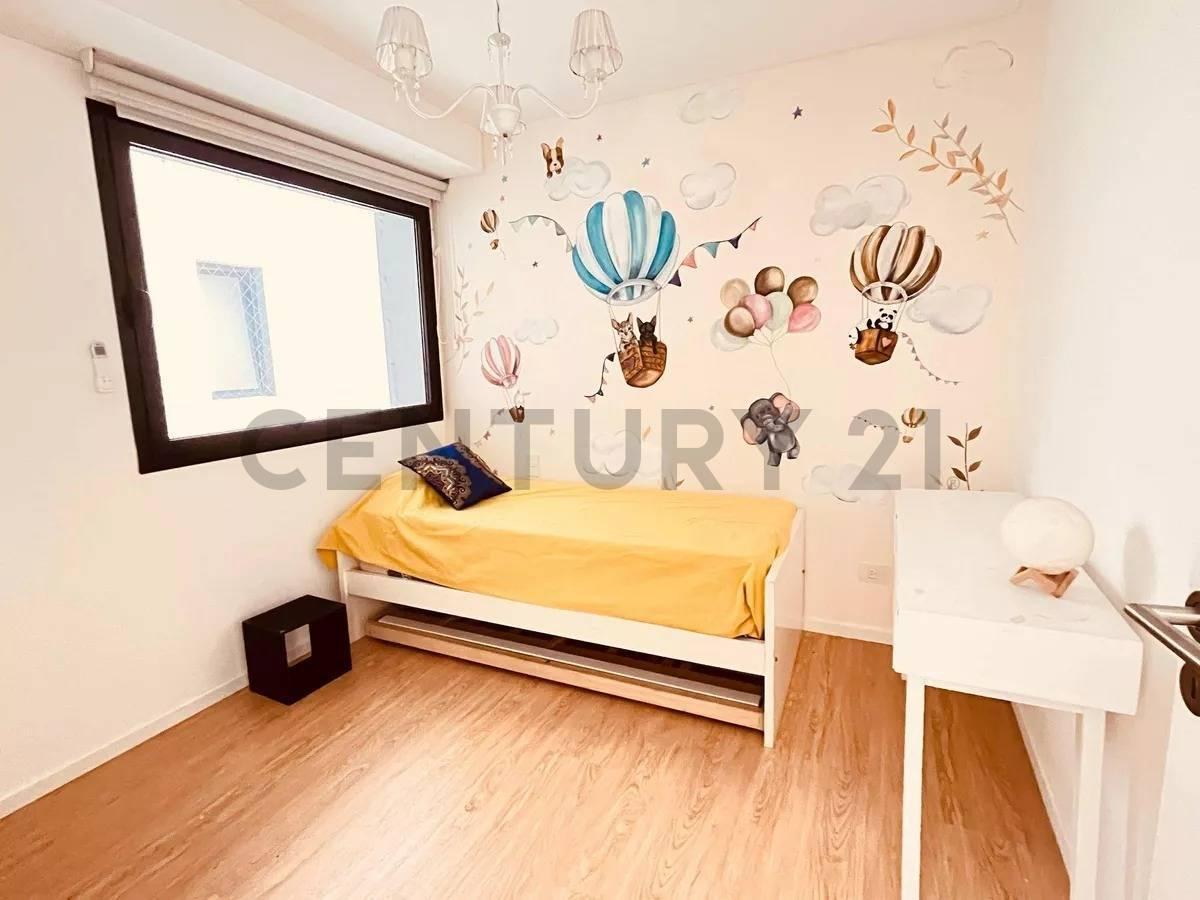 Foto de DEPARTAMENTO 3 AMBIENTES- VILLA URQUIZA, imagen 1