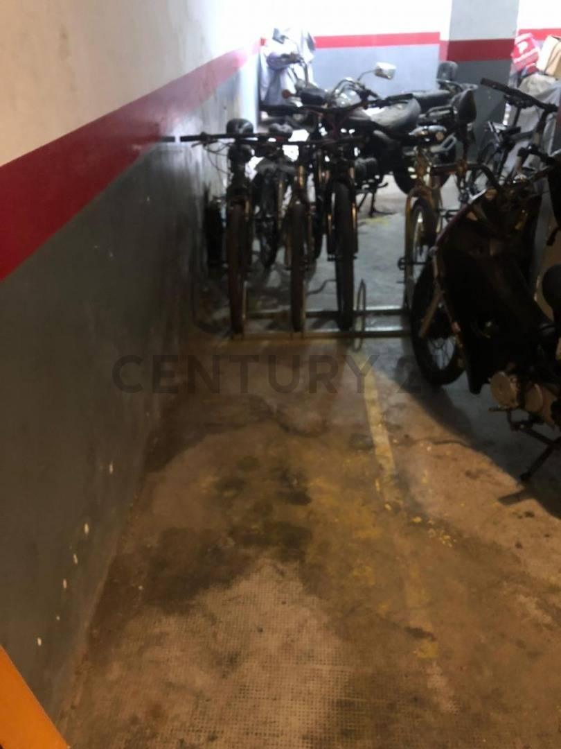 Foto de EXCELENTE OPORTUNIDAD COCHERA EN VENTA EN EL BARRIO DE ALMAGRO NORTE, imagen 2