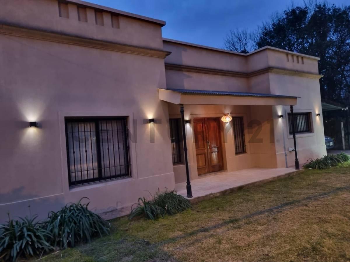 Foto de EXCELENTE CASA CON QUINCHO EN VENTA UBICADA EN SAN EDUARDO , LUJAN, imagen 4