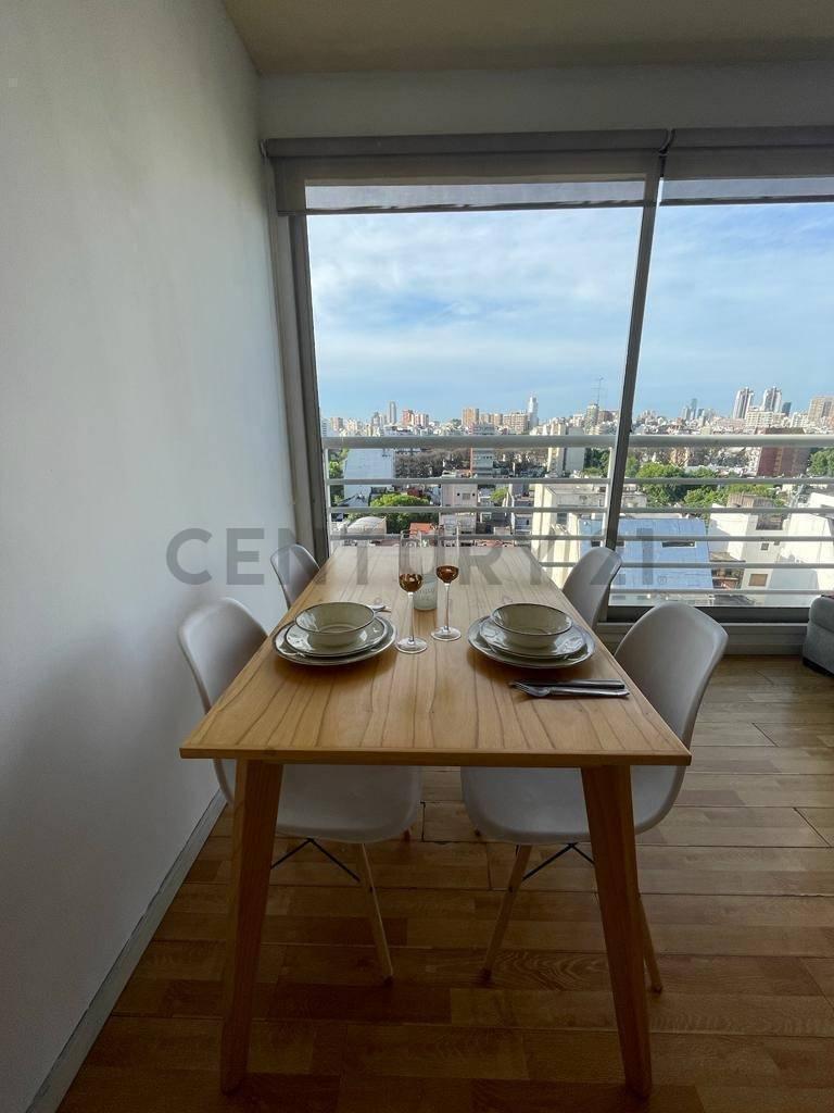 Foto de Departamento de 2 ambientes Palermo Con o Sin Muebles, imagen 2