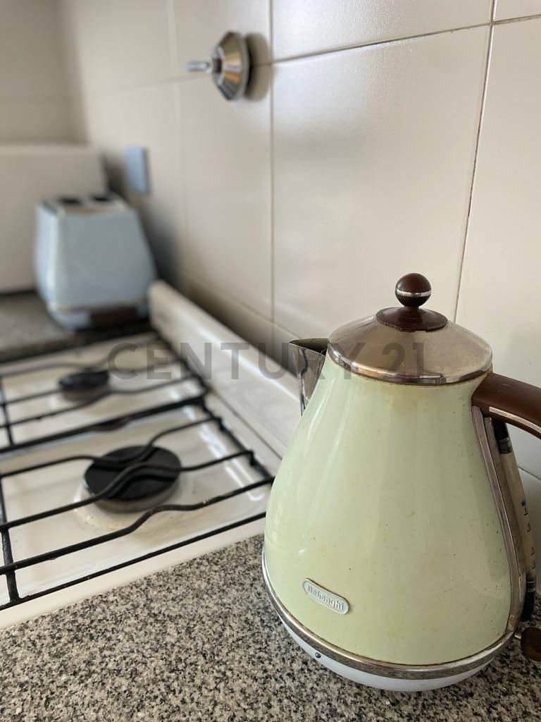 Foto de Departamento de 2 ambientes Palermo Con o Sin Muebles, imagen 5