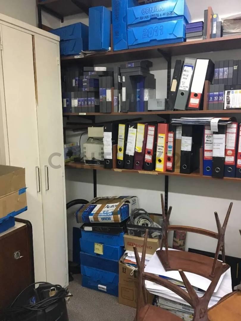 Foto de Local Comercial en Alquiler Ubicado en Balvanera, imagen 3