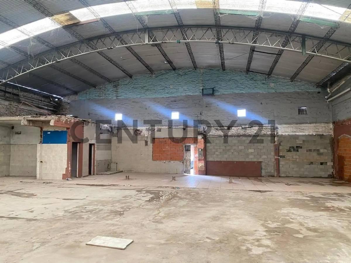 Foto de Venta Depósito en Grand Bourg., imagen 1