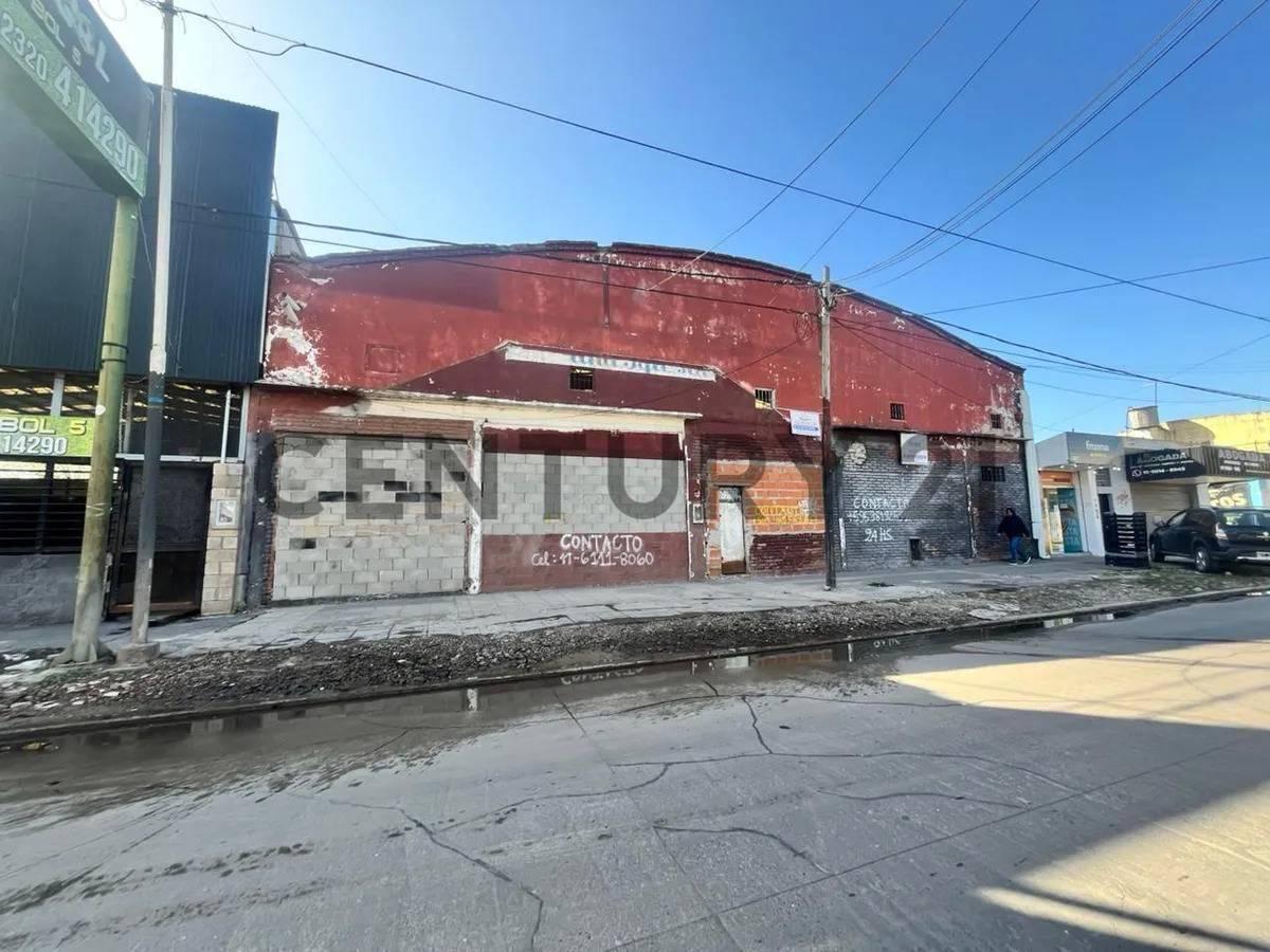 Foto de Venta Depósito en Grand Bourg., imagen 2