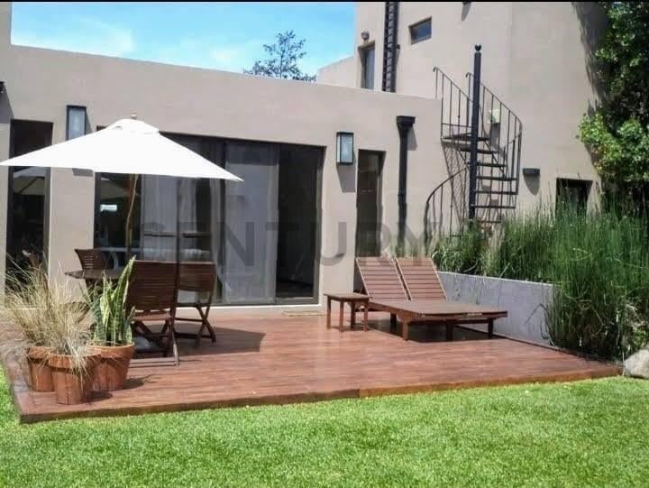 Foto de SE VENDE DEPARTAMENTO 2 AMB. EN COMPLEJO CERRADO DE MORENO, imagen 3
