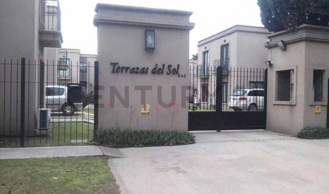 Foto de SE VENDE DEPARTAMENTO 2 AMB. EN COMPLEJO CERRADO DE MORENO, imagen 1
