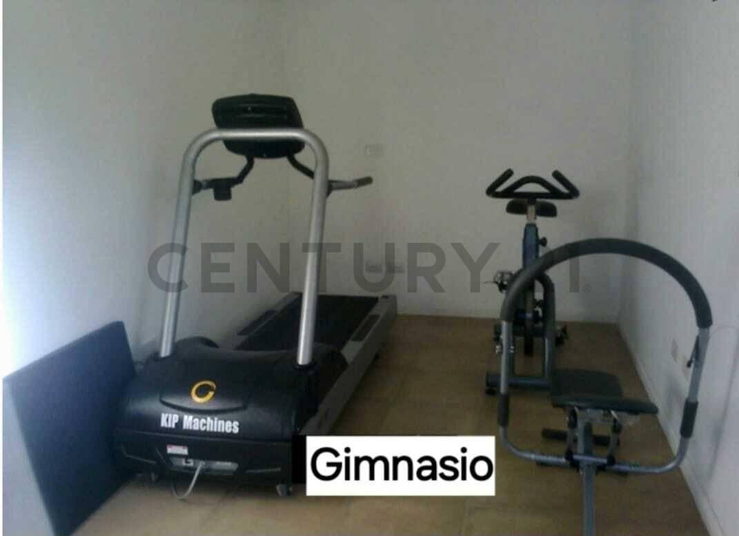 Foto de SE VENDE DEPARTAMENTO 2 AMB. EN COMPLEJO CERRADO DE MORENO, imagen 2