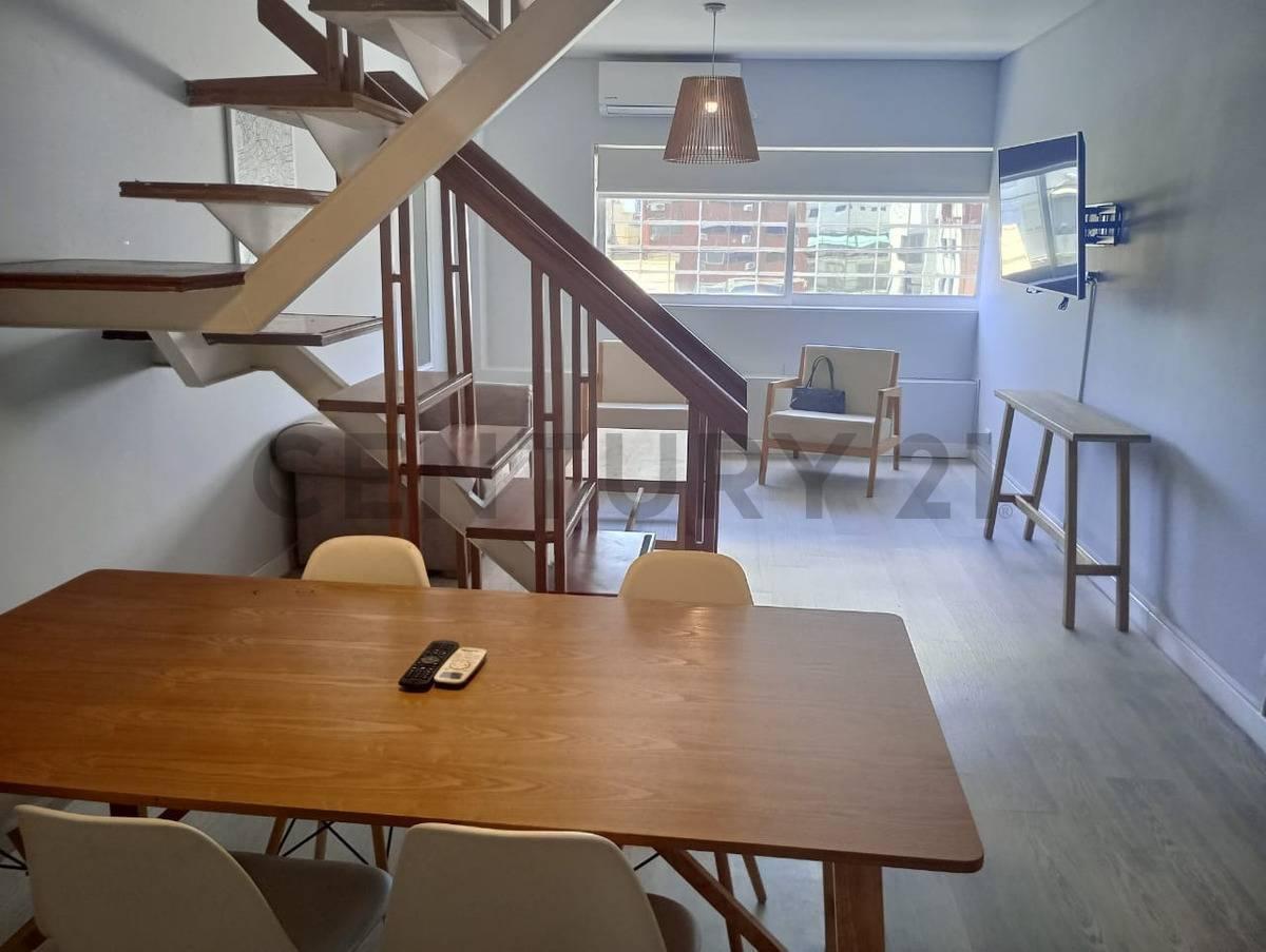Foto de Amplio Y Luminoso Duplex Tipo Loft, imagen 4