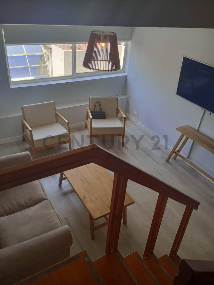 Foto de Amplio Y Luminoso Duplex Tipo Loft, imagen 1