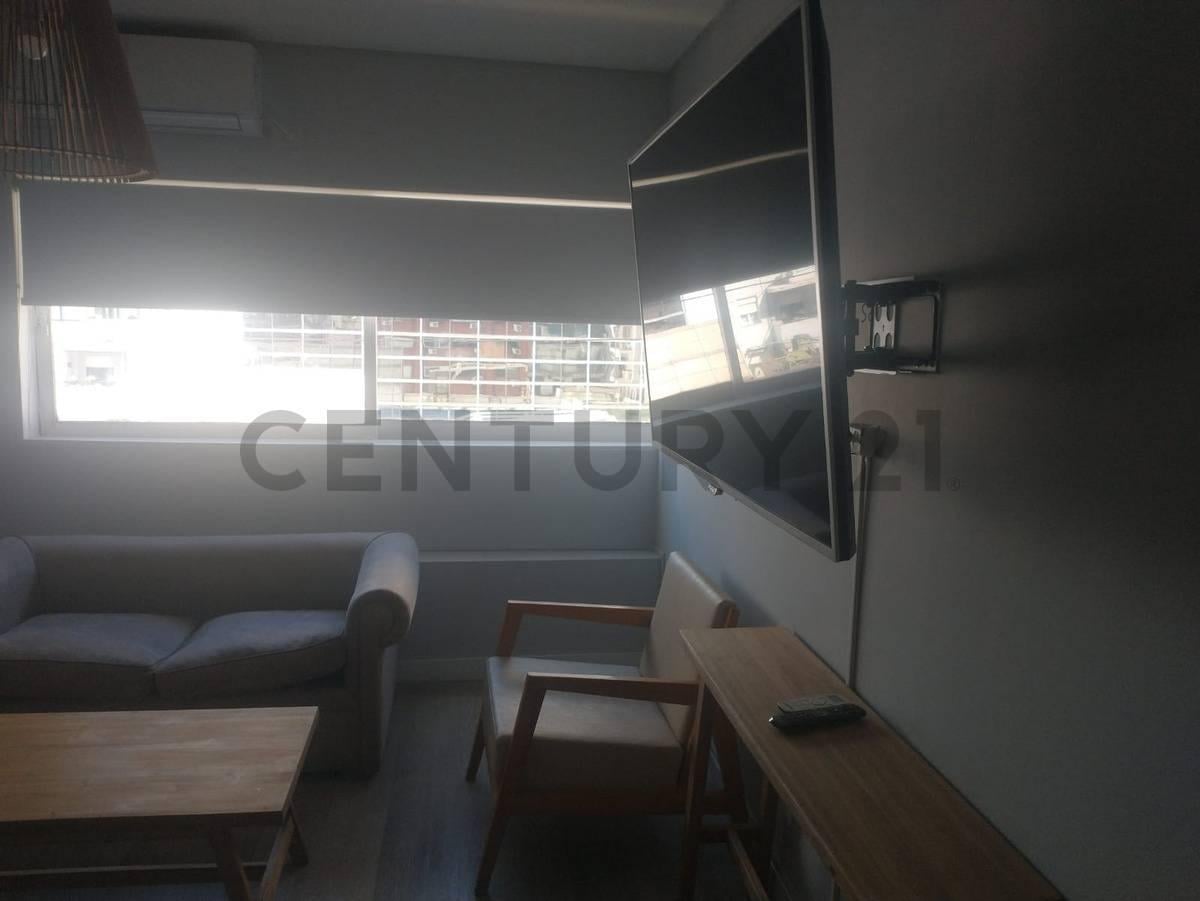 Foto de Amplio Y Luminoso Duplex - Retiro, imagen 4