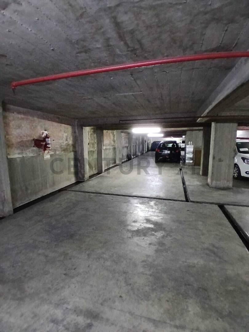 Foto de Excelente cochera fija en Nuñez, imagen 3