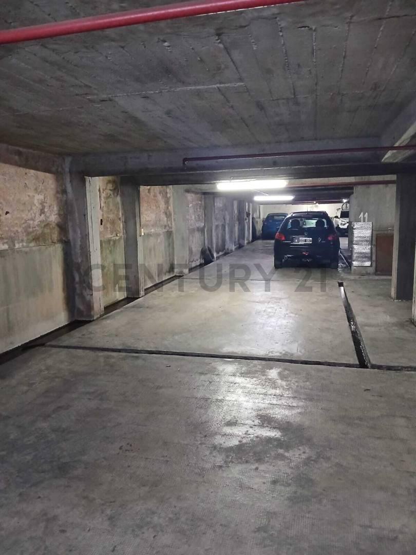 Foto de Excelente cochera fija en Nuñez, imagen 4