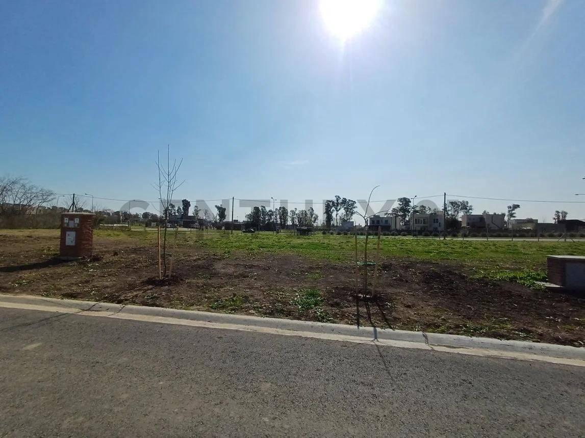 Foto de EXCELENTE LOTE EN VENTA EN BARRIO PRIVADO SANTA SOFIA EN PILAR DEL ESTE, imagen 1