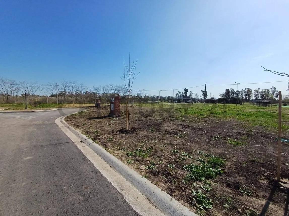 Foto de EXCELENTE LOTE EN VENTA EN BARRIO PRIVADO SANTA SOFIA EN PILAR DEL ESTE, imagen 4