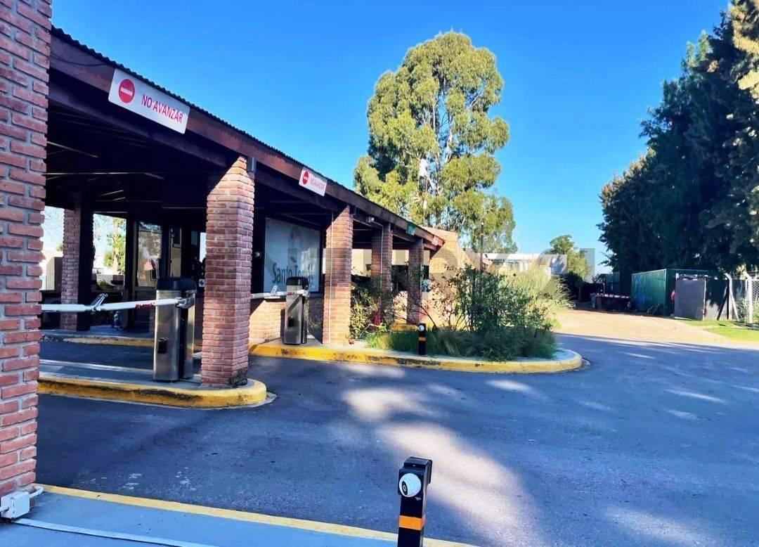 Foto de Lote en venta en Barrio Privado Santo Tomás, Pilar, imagen 3