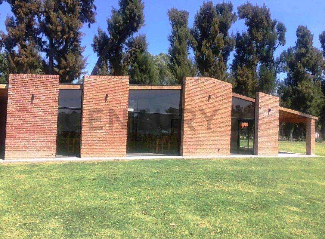 Foto de Lote en venta en Barrio Privado Santo Tomás, Pilar, imagen 4