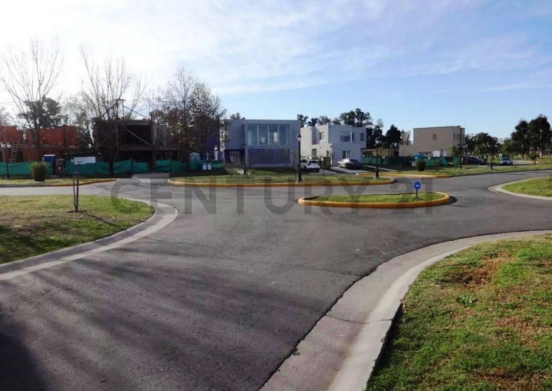 Foto de Lote en venta en Barrio Privado Santo Tomás, Pilar, imagen 1