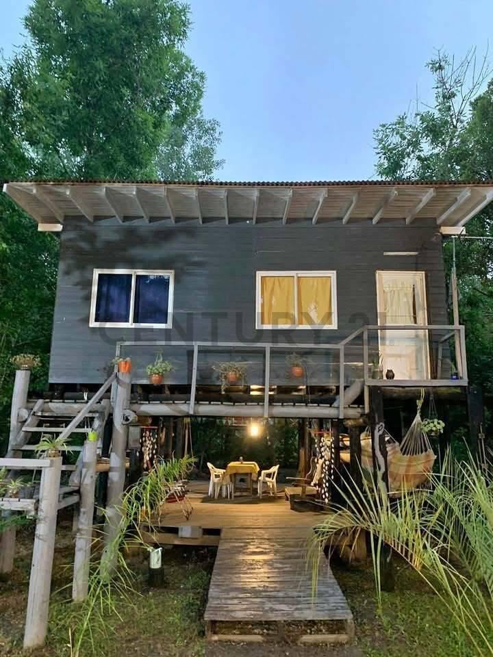 Foto de En Venta casa en el Delta de Tigre, imagen 1