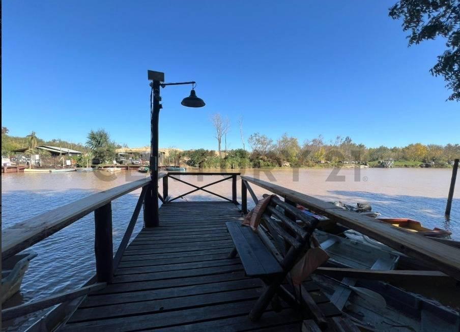 Foto de En Venta casa en el Delta de Tigre, imagen 3