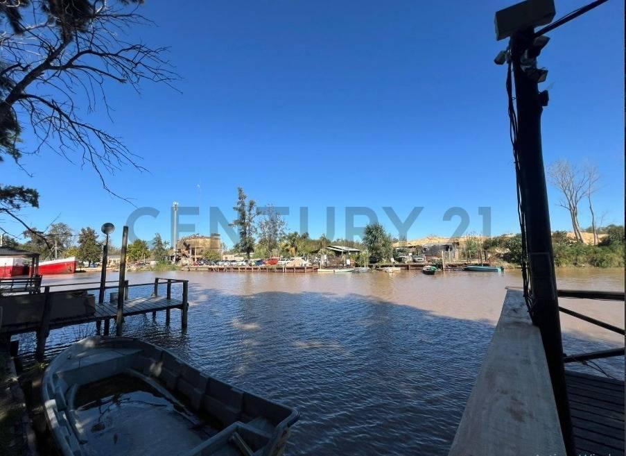 Foto de En Venta casa en el Delta de Tigre, imagen 5