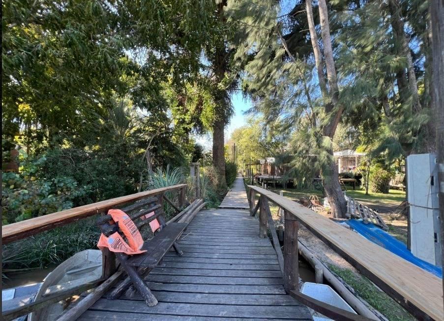 Foto de Lote En Venta en El Delta de Tigre !!, imagen 3