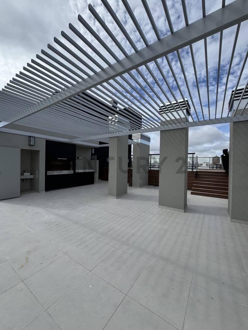 Foto de Venta Departamento tres ambientes balcón terraza y cochera a estrenar, imagen 4