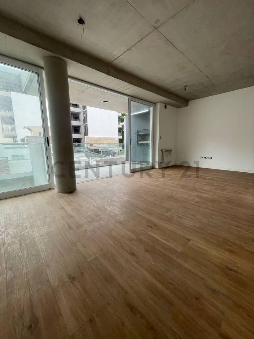 Foto de 3 ambientes a estrenar con parrilla – Apto Crédito y Profesional |, imagen 1