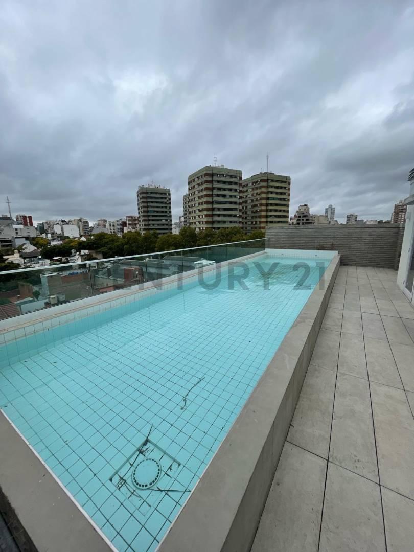 Foto de 3 ambientes a estrenar con parrilla – Apto Crédito y Profesional |, imagen 2