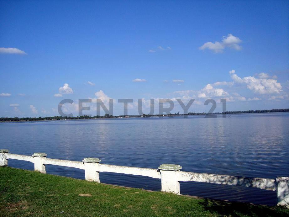 Foto de LOTE EN VENTA FRENTE A LAGUNA SAN M.DEL MONTE, imagen 2