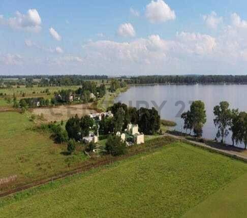 Foto de LOTE EN VENTA FRENTE A LAGUNA SAN M.DEL MONTE, imagen 1