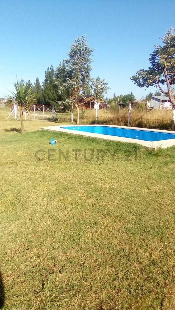 Foto de Venta 2 terrenos - Brandsen, imagen 3