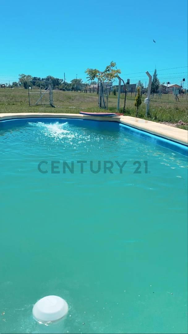 Foto de Venta 2 terrenos - Brandsen, imagen 2