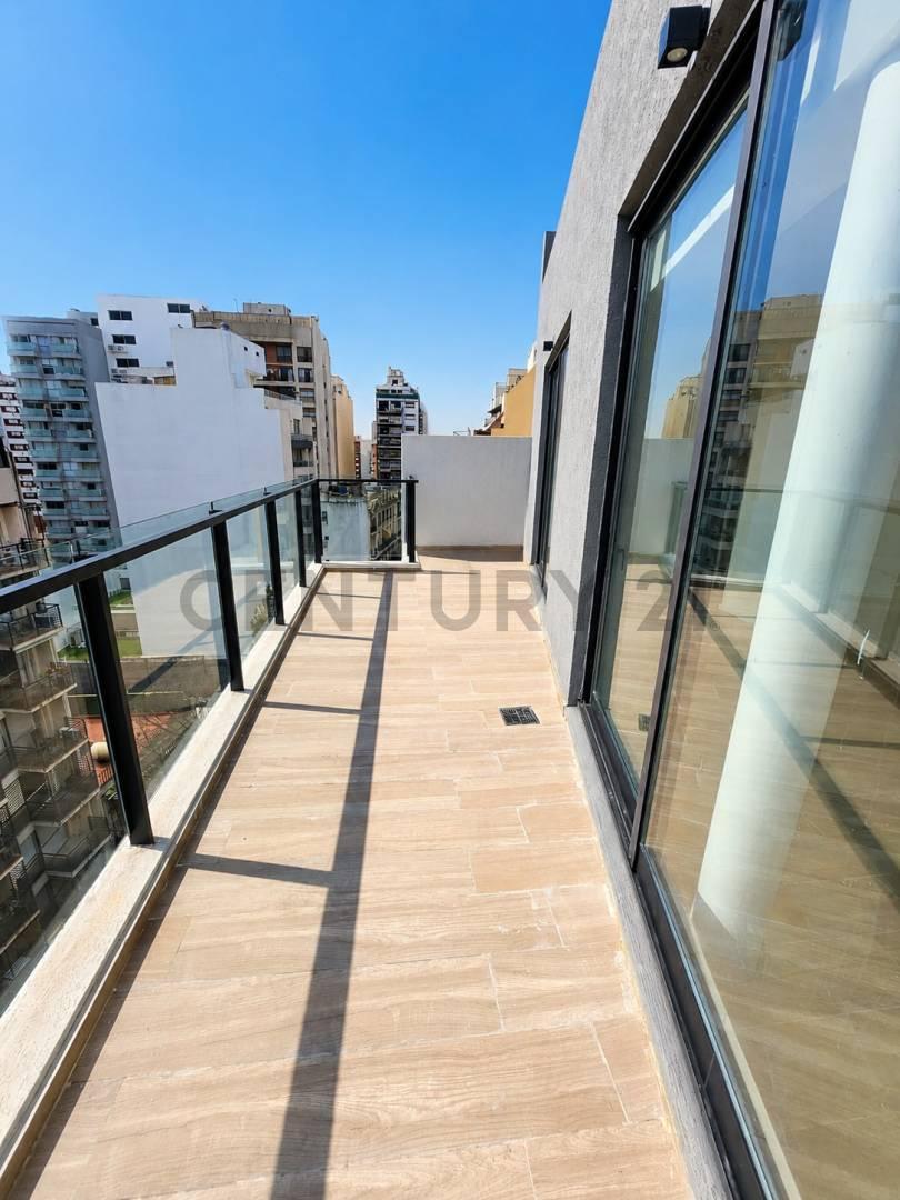 Foto de Palermo - 2 ambientes a ESTRENAR, Balcón Terraza en L, Muy luminoso, imagen 3