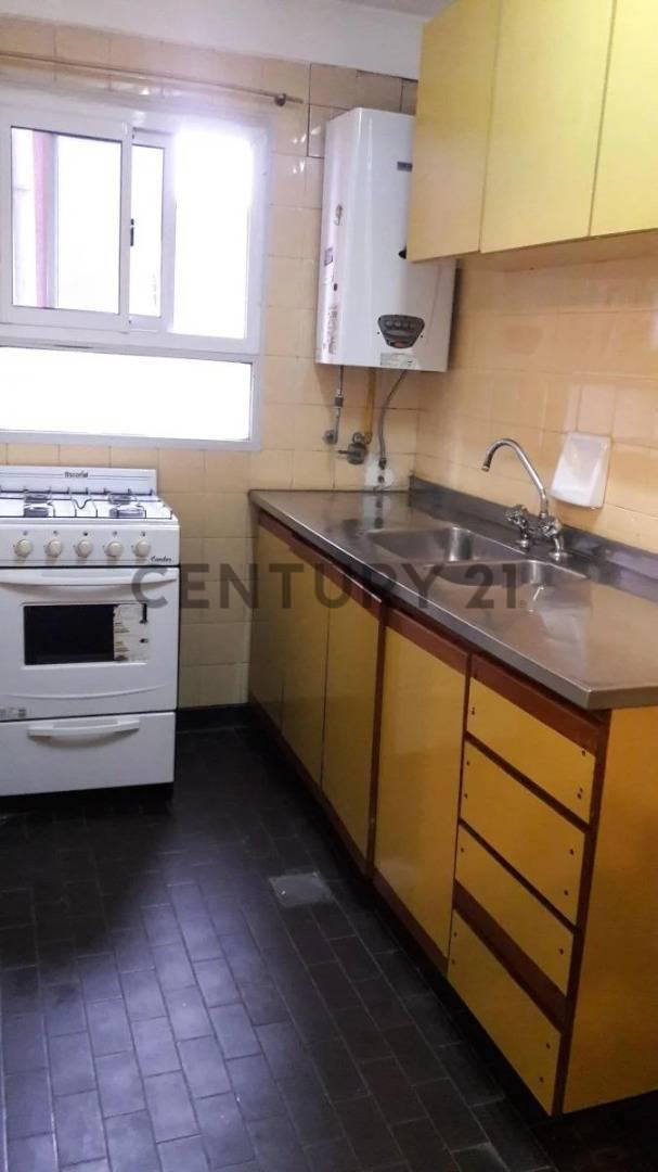 Foto de Monoambiente en Venta – Av. Santa Fe 4900, imagen 4