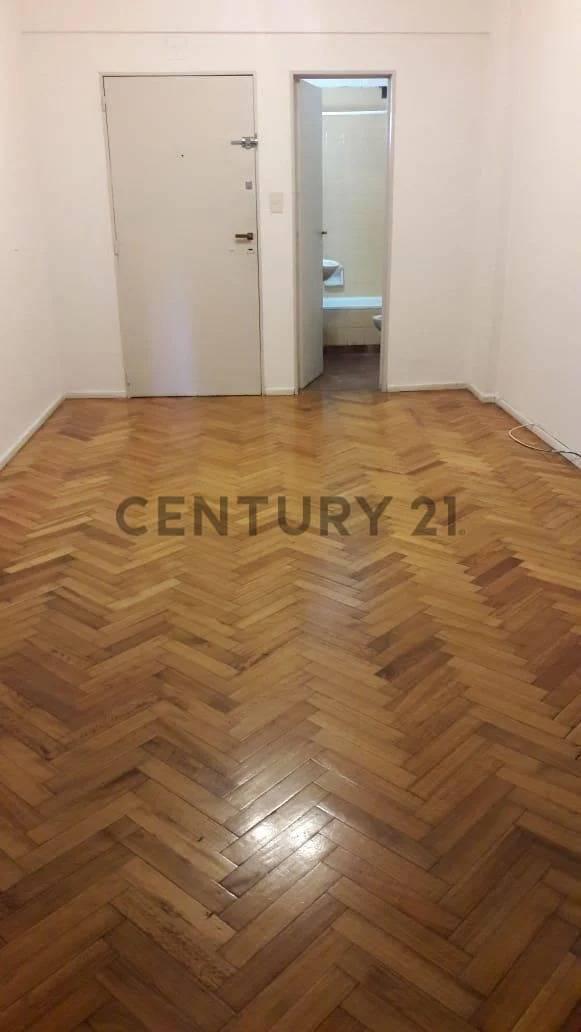 Foto de Monoambiente en Venta – Av. Santa Fe 4900, imagen 1