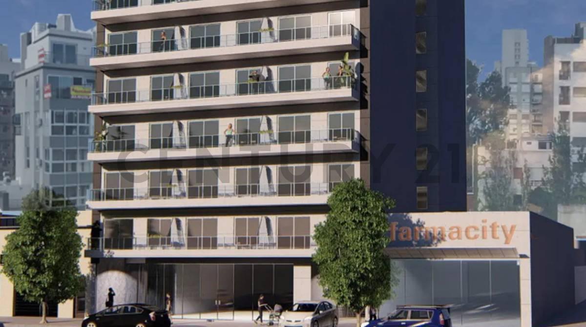 Foto de Tres ambientes en venta - a Estrenar - Altos de Nuñez, imagen 4