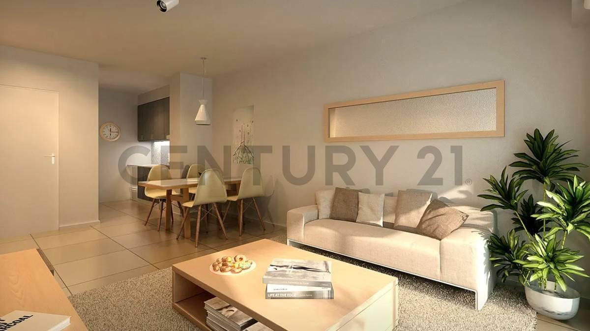 Foto de Tres ambientes en venta - a Estrenar - Altos de Nuñez, imagen 3