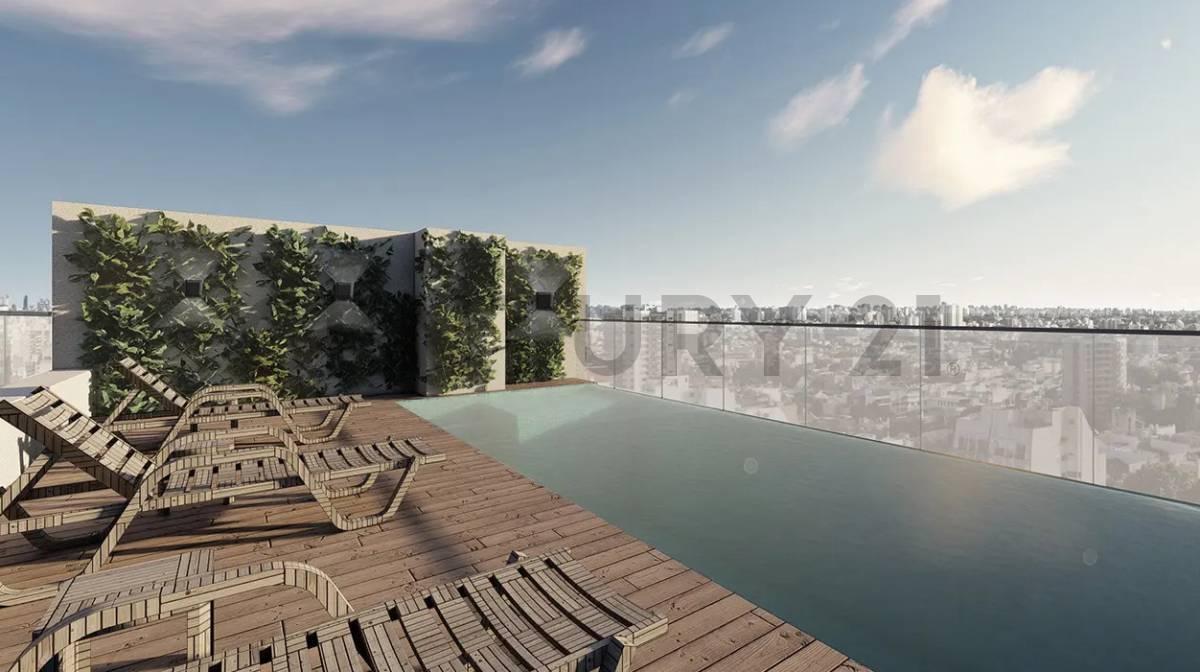 Foto de Tres ambientes en venta - a Estrenar - Altos de Nuñez, imagen 2