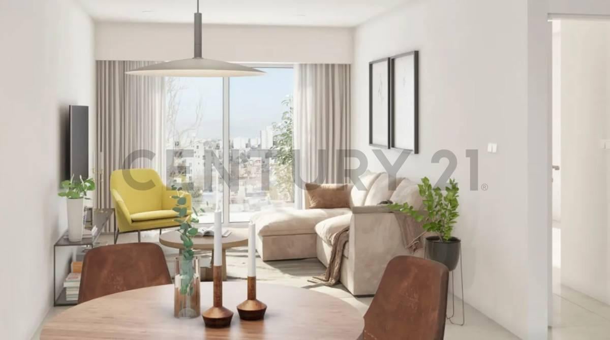 Foto de Tres ambientes en venta - a Estrenar - Altos de Nuñez, imagen 1