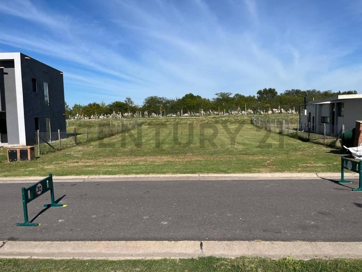 Foto de Excelente Lote - San Sebastián, Pilar,, imagen 5