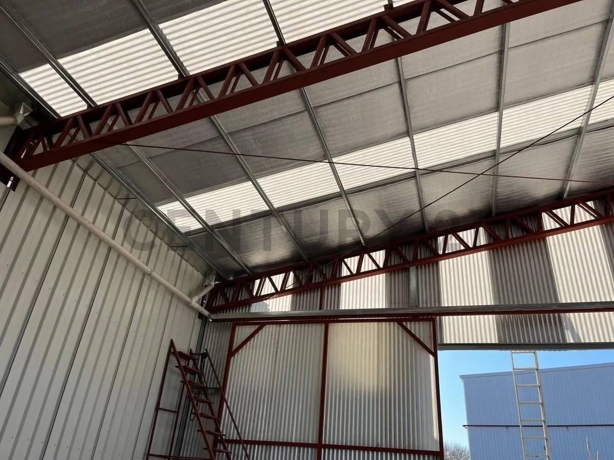 Foto de Depósito a Estrenar en Alquiler DON TORCUATO, imagen 3