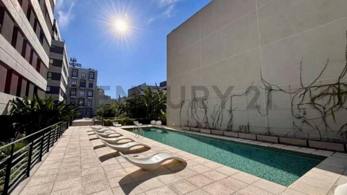 Foto de Venta depto de 3 ambientes con amenities de lujo, imagen 1