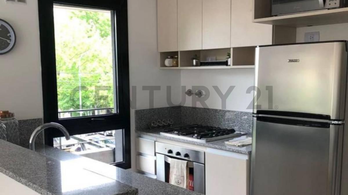 Foto de Venta depto de 3 ambientes con amenities de lujo, imagen 4