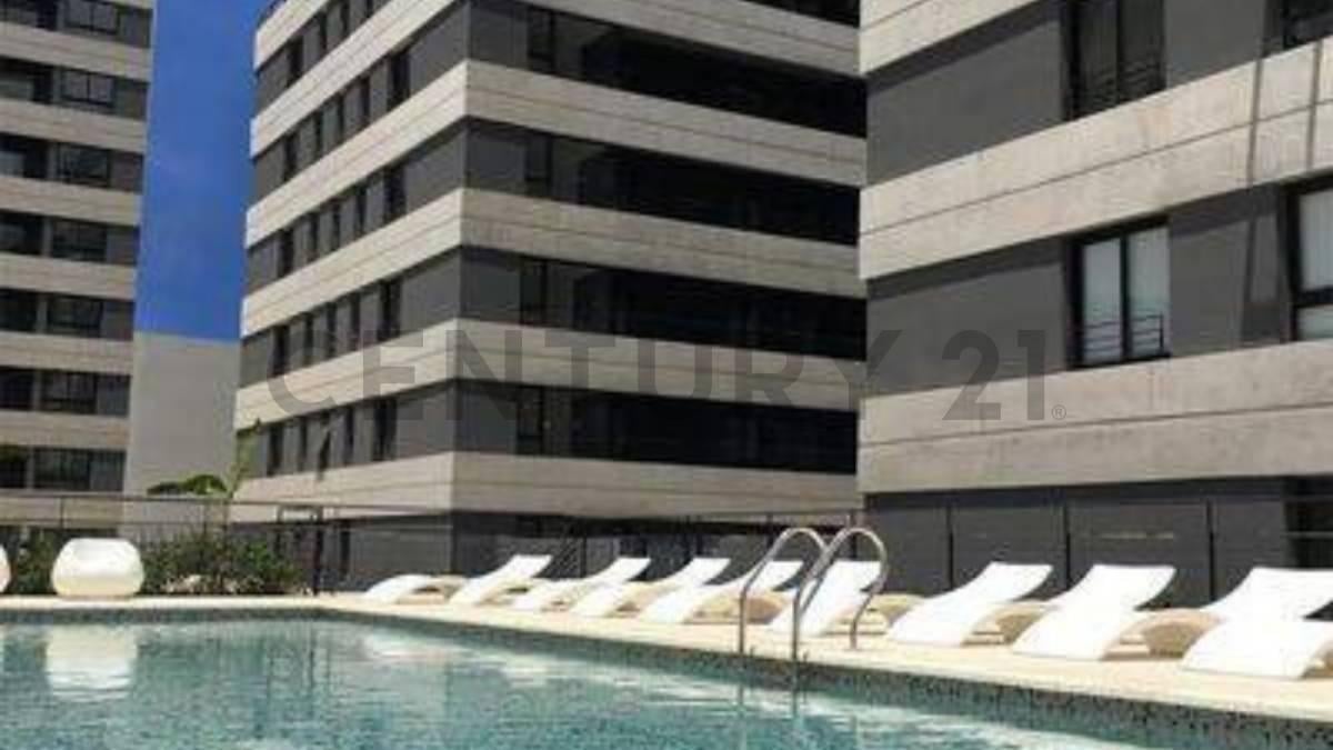 Foto de Venta depto de 3 ambientes con amenities de lujo, imagen 2