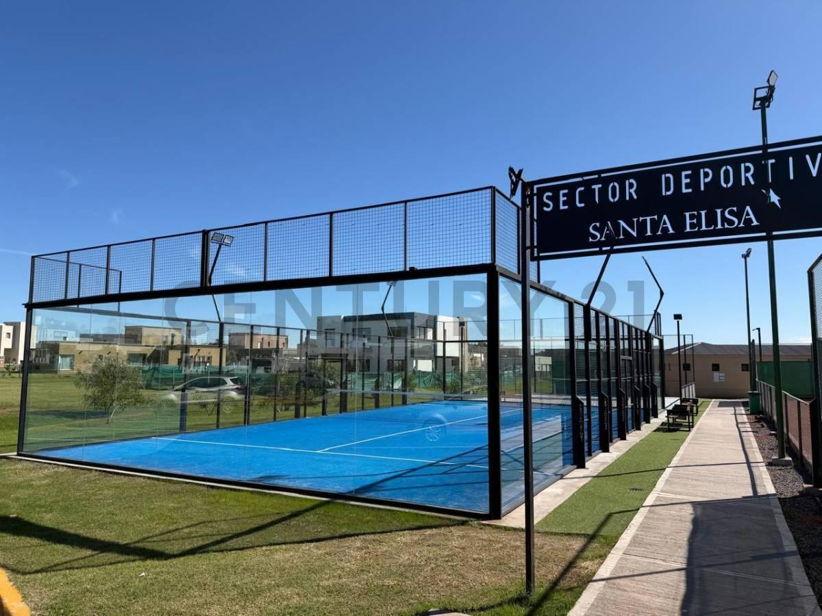 Foto de Lote en Barrio Santa Elisa, 573mt2, Pilar del Este, GBA, Pilar., imagen 1