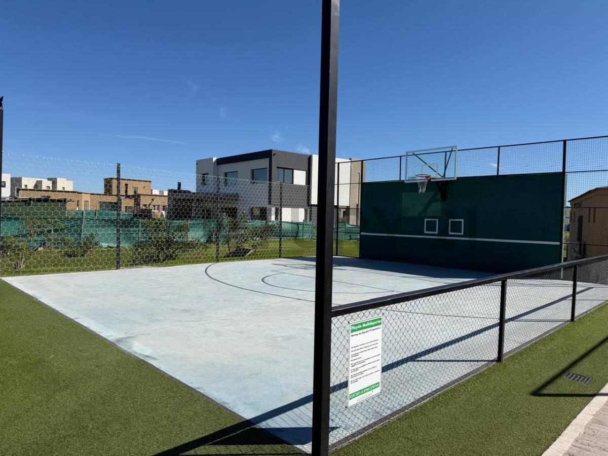 Foto de Lote en Barrio Santa Elisa, 573mt2, Pilar del Este, GBA, Pilar., imagen 5