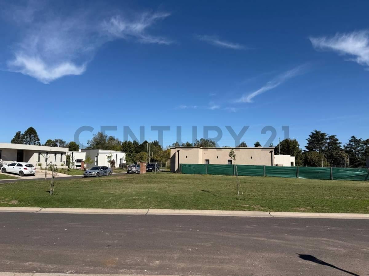 Foto de Lote en Barrio Santa Elisa, 573mt2, Pilar del Este, GBA, Pilar., imagen 3