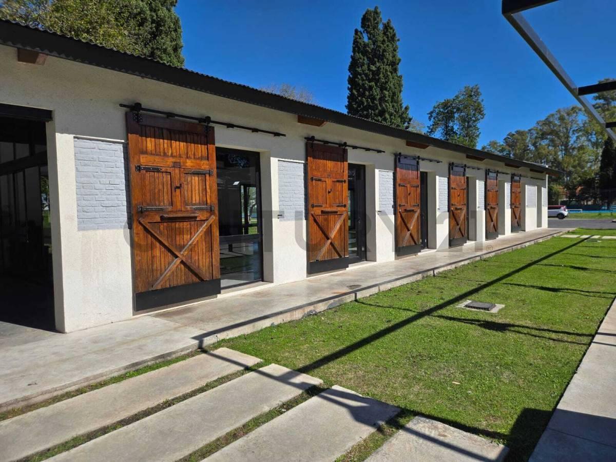 Foto de Lote en Barrio Santa Sofia, Pilar del Este, Pilar, GBA., imagen 1