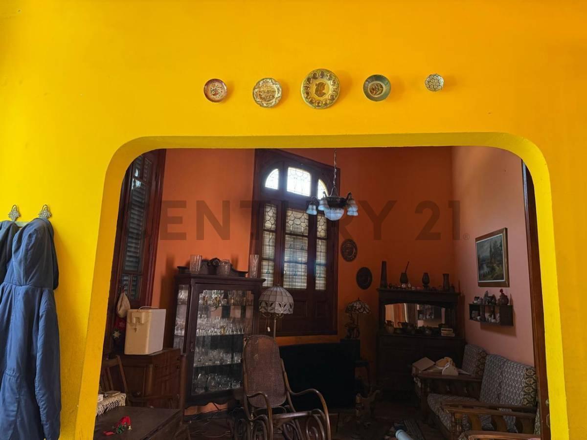 Foto de ALQUILER CASONA EN VILLA DEVOTO- PATRIMONIO HISTORICO, imagen 3